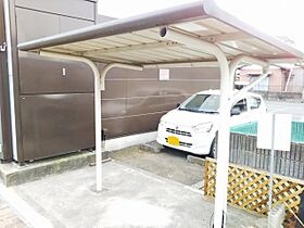 レオパレス夢 104 ｜ 茨城県常総市水海道橋本町3599-5（賃貸アパート1K・1階・23.71㎡） その14