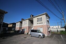 関東鉄道常総線 水海道駅 徒歩10分