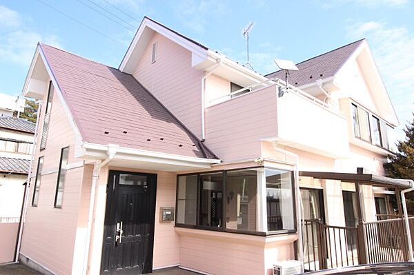 detached 茨城県守谷市大木732-1

地図を見る