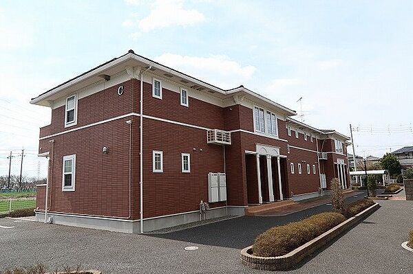 apartment 茨城県土浦市藤沢字池の台4174番地1
藤沢の賃貸情報を見る
物件地図