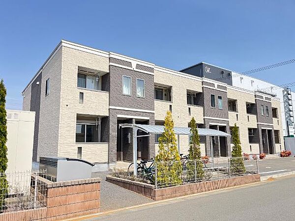 apartment 茨城県つくば市流星台
流星台の賃貸情報を見る
物件地図