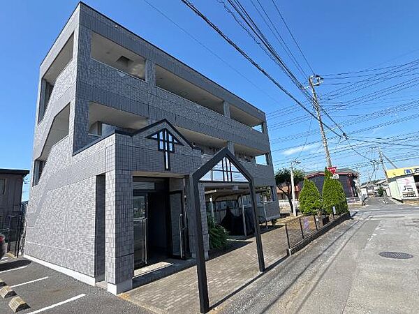 apartment 茨城県土浦市神立町
神立町の賃貸情報を見る
物件地図