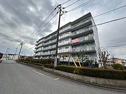 狭山グリーンハイツ　16号棟