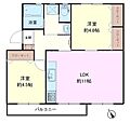 寺尾台住宅18号棟3階1,590万円