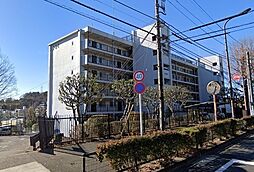 愛宕団地 2-3-1号棟