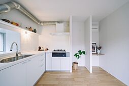 グリーンヒル寺田　第四住宅