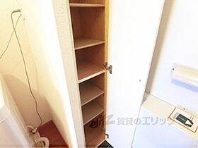 レオパレスクオーレ 107 ｜ 滋賀県東近江市五個荘竜田町（賃貸アパート1K・1階・23.18㎡） その15