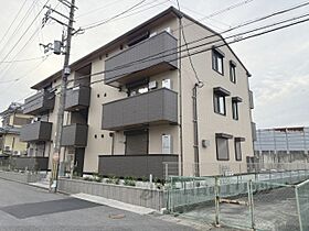 滋賀県大津市一里山５丁目（賃貸アパート1LDK・3階・41.86㎡） その1