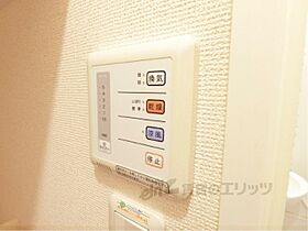 レオパレスクオーレ 204 ｜ 滋賀県東近江市五個荘竜田町（賃貸アパート1K・2階・23.18㎡） その27