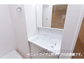 滋賀県湖南市下田（賃貸アパート1LDK・1階・50.14㎡） その10