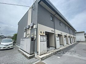 レオパレスＲａｋｕｅｎ 203 ｜ 滋賀県犬上郡豊郷町大字三ツ池（賃貸アパート1K・2階・28.02㎡） その1