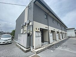 近江鉄道近江本線 豊郷駅 徒歩9分の賃貸アパート