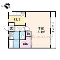 滋賀県甲賀市甲南町寺庄（賃貸アパート1K・2階・40.36㎡） その2