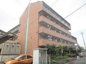 滋賀県草津市野村６丁目（賃貸マンション1K・2階・25.50㎡） その10