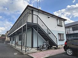 エステートピア瀬田