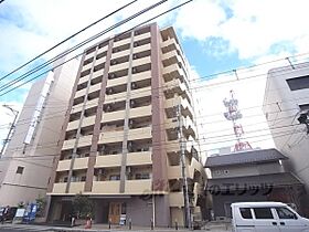 滋賀県大津市浜大津１丁目（賃貸マンション1K・5階・28.31㎡） その1