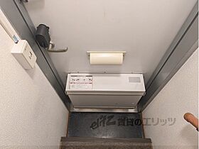 滋賀県彦根市高宮町（賃貸アパート1K・2階・26.08㎡） その24