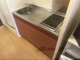 滋賀県彦根市後三条町（賃貸マンション1K・1階・20.81㎡） その3