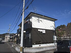 滋賀県大津市瀬田５丁目（賃貸アパート1DK・2階・29.12㎡） その10