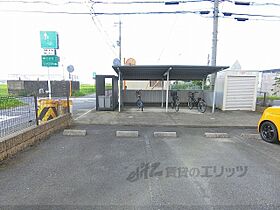 ソレイユ 201 ｜ 滋賀県東近江市大森町（賃貸アパート1K・2階・30.30㎡） その21