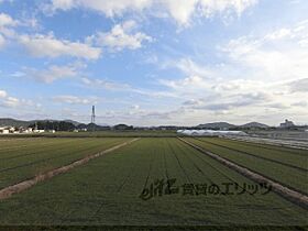 Ｌａｋｅ　Ｗｅｓｔ西の湖II 203 ｜ 滋賀県近江八幡市浅小井町（賃貸アパート2LDK・2階・57.07㎡） その25