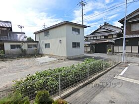 レ・セーナ 101 ｜ 滋賀県近江八幡市馬淵町（賃貸アパート1LDK・1階・45.81㎡） その25