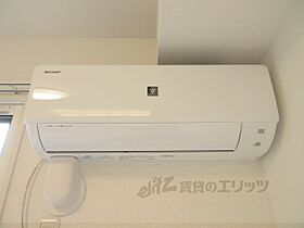 滋賀県大津市坂本７丁目（賃貸アパート1LDK・1階・40.10㎡） その26