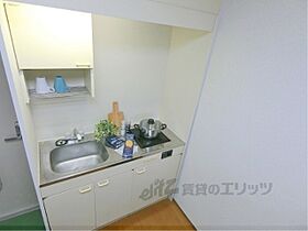 滋賀県大津市一里山４丁目（賃貸マンション1K・5階・25.00㎡） その4