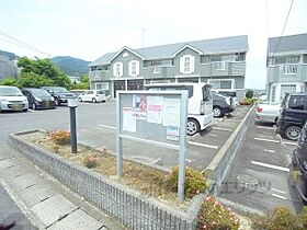 滋賀県大津市坂本２丁目（賃貸アパート2LDK・2階・58.98㎡） その22