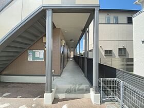 ＥＡＳＴ　ＮＯＮＡＭＩ八番館 203 ｜ 滋賀県彦根市東沼波町（賃貸アパート1LDK・2階・33.61㎡） その22