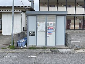 レオパレスレイクサイド　ライフ 206 ｜ 滋賀県彦根市川瀬馬場町（賃貸アパート1K・2階・23.18㎡） その21