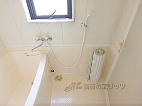 滋賀県大津市島の関（賃貸マンション1R・3階・20.28㎡） その4