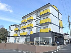 滋賀県大津市一里山５丁目（賃貸マンション1LDK・4階・40.00㎡） その1