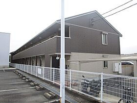 滋賀県草津市木川町（賃貸アパート1LDK・2階・41.29㎡） その12