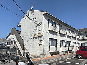 やりや 101 ｜ 滋賀県彦根市本町１丁目（賃貸アパート1K・1階・18.37㎡） その1