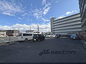 滋賀県草津市野路８丁目（賃貸マンション1K・9階・24.48㎡） その19