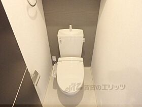 滋賀県大津市滋賀里２丁目（賃貸アパート2LDK・1階・59.55㎡） その14