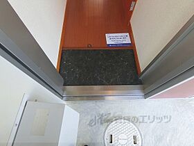 滋賀県野洲市吉地（賃貸アパート1K・1階・20.28㎡） その8