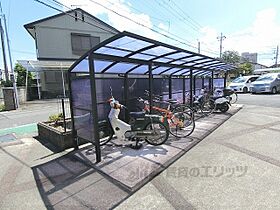 シャルマン 102 ｜ 滋賀県守山市岡町（賃貸アパート1R・1階・33.61㎡） その21