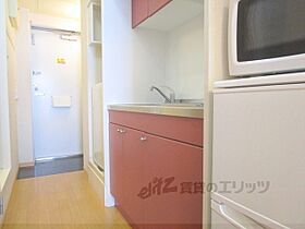 滋賀県草津市南草津３丁目（賃貸マンション1K・2階・19.87㎡） その1