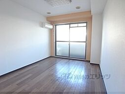 JR東海道・山陽本線 大津駅 徒歩4分の賃貸マンション 2階ワンルームのリビング/ダイニング