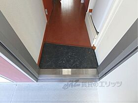 レオパレスシエロ東近江 107 ｜ 滋賀県東近江市中野町（賃貸アパート1K・1階・23.18㎡） その10