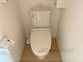 グリーン琥珀　II 203 ｜ 滋賀県彦根市里根町（賃貸アパート2LDK・2階・52.83㎡） その13