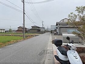 滋賀県犬上郡甲良町大字下之郷（賃貸アパート1LDK・1階・45.63㎡） その23