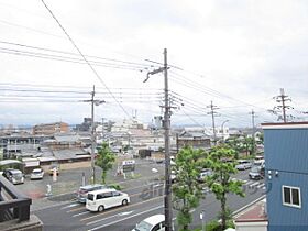 滋賀県草津市橋岡町（賃貸マンション1K・3階・25.56㎡） その23