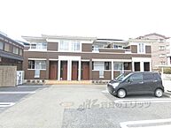 滋賀県東近江市八日市緑町：物件画像／株式会社エリッツ　守山店