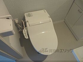 滋賀県大津市坂本６丁目（賃貸アパート1LDK・2階・32.00㎡） その8