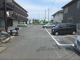 滋賀県草津市西渋川１丁目（賃貸マンション1R・2階・20.75㎡） その18