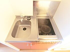 レオパレスチャスティティ 102 ｜ 滋賀県東近江市八日市本町（賃貸アパート1K・1階・20.28㎡） その8