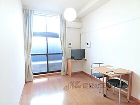 レオパレスチャスティティ 102 ｜ 滋賀県東近江市八日市本町（賃貸アパート1K・1階・20.28㎡） その6